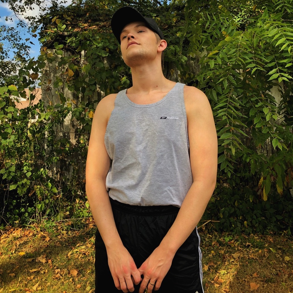 Reebok Tank Top